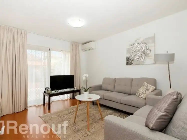 Sixth view of Homely apartment listing, 2/6 Mcnamara Way, Cottesloe WA 6011