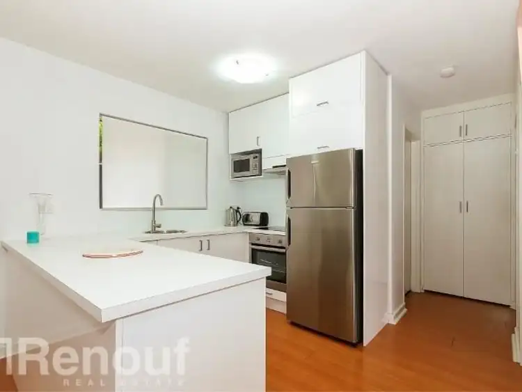 Seventh view of Homely apartment listing, 2/6 Mcnamara Way, Cottesloe WA 6011