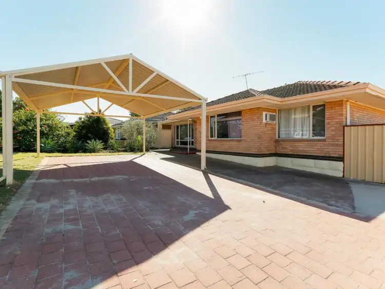 Second view of Homely house listing, 5 Merian Close, Bentley WA 6102