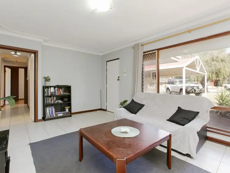 Fourth view of Homely house listing, 5 Merian Close, Bentley WA 6102