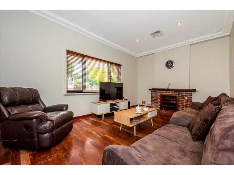 Fourth view of Homely house listing, 339 CRAWFORD ROAD, Inglewood WA 6052