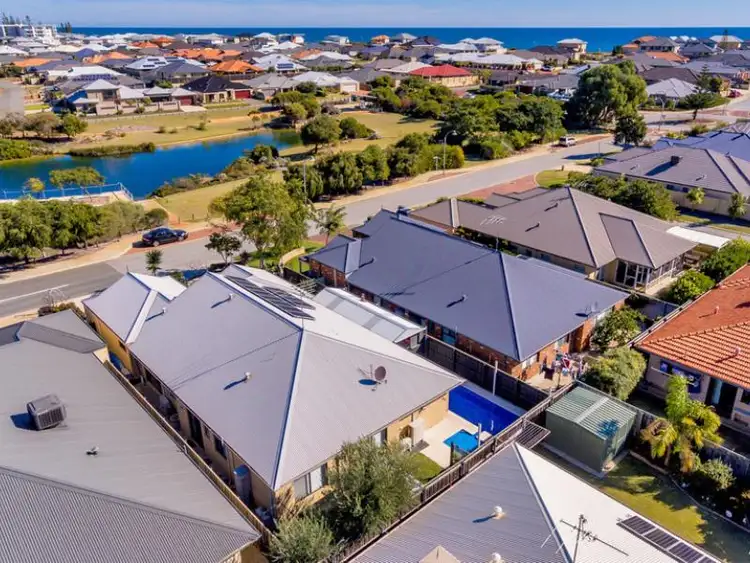 Second view of Homely house listing, 29 Buttercup Parkway, Halls Head WA 6210