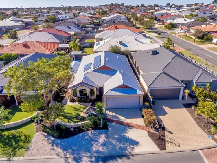 Third view of Homely house listing, 29 Buttercup Parkway, Halls Head WA 6210