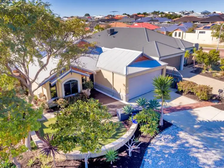 Fourth view of Homely house listing, 29 Buttercup Parkway, Halls Head WA 6210