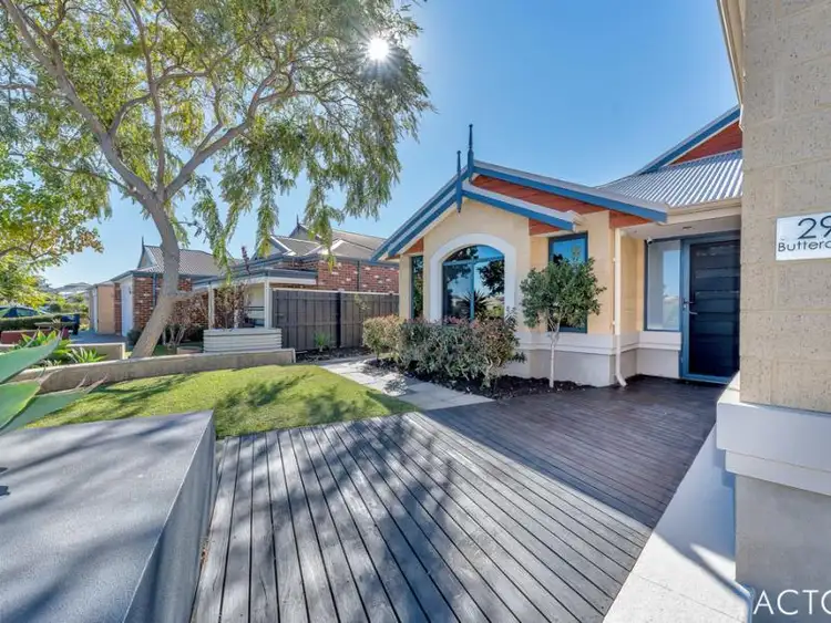 Fifth view of Homely house listing, 29 Buttercup Parkway, Halls Head WA 6210