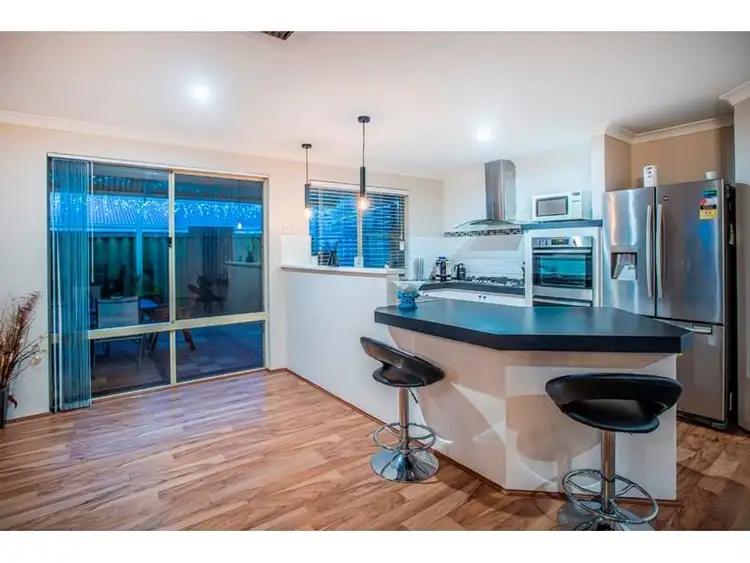 Third view of Homely house listing, 5 Moldern Place, Huntingdale WA 6110