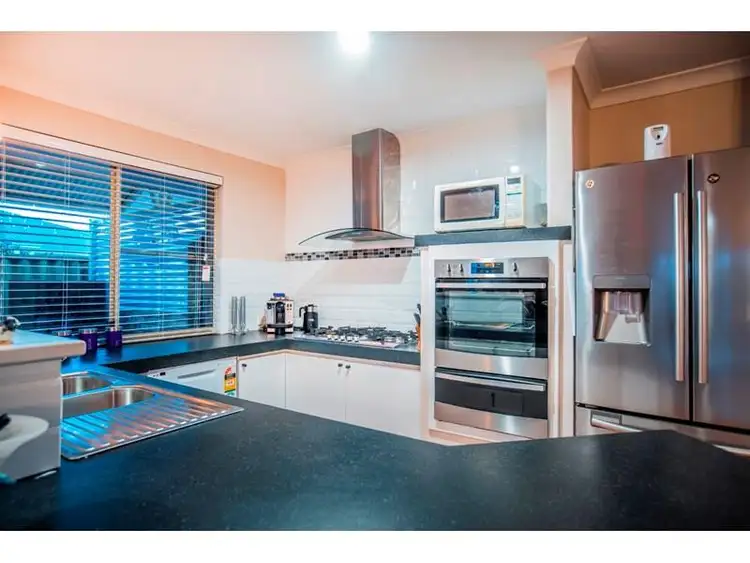 Fifth view of Homely house listing, 5 Moldern Place, Huntingdale WA 6110