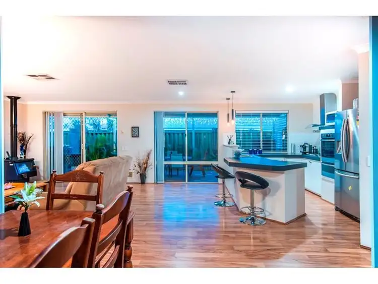 Seventh view of Homely house listing, 5 Moldern Place, Huntingdale WA 6110