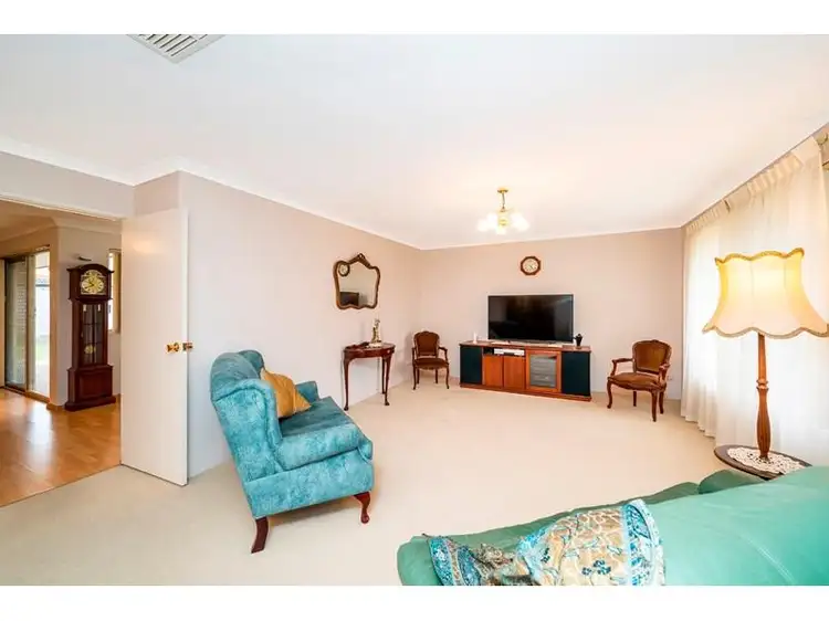 Fourth view of Homely house listing, 7 Nero Close, Joondalup WA 6027