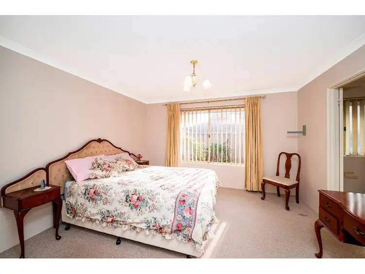 Fifth view of Homely house listing, 7 Nero Close, Joondalup WA 6027