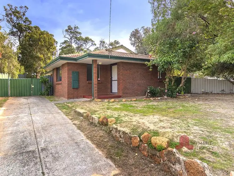 Second view of Homely house listing, 2 Whitley Place, Withers WA 6230