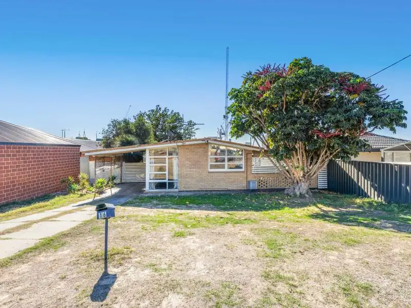 Main view of Homely house listing, 16 Northgate Street, Karrinyup WA 6018