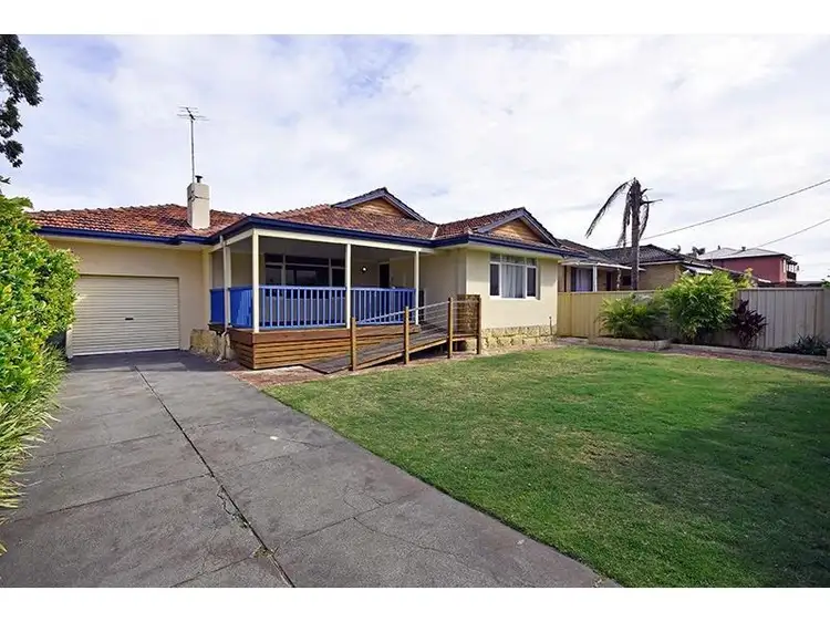 Third view of Homely house listing, 23 Bradford Street, Cannington WA 6107