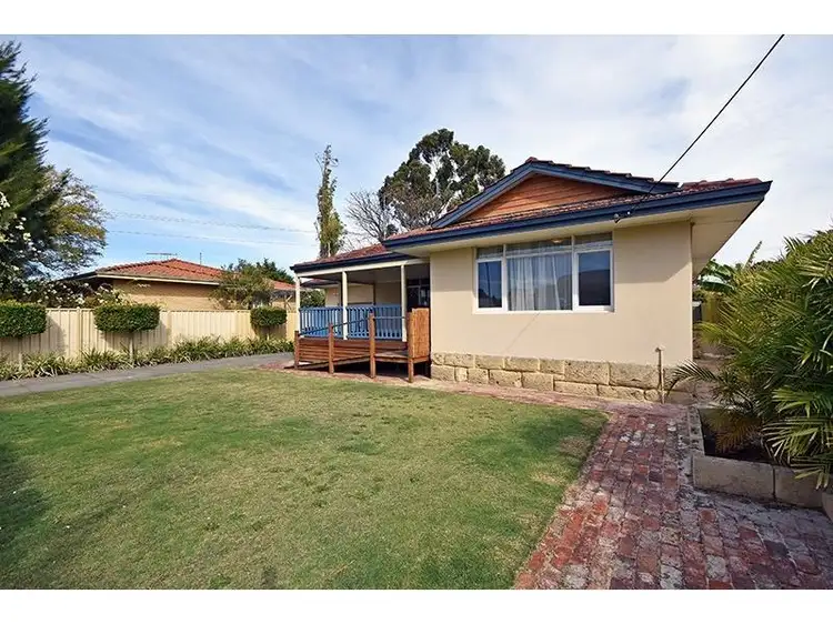 Fourth view of Homely house listing, 23 Bradford Street, Cannington WA 6107