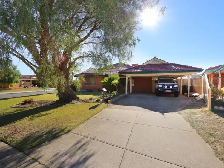 Third view of Homely house listing, 11 Bluegum Road, Thornlie WA 6108