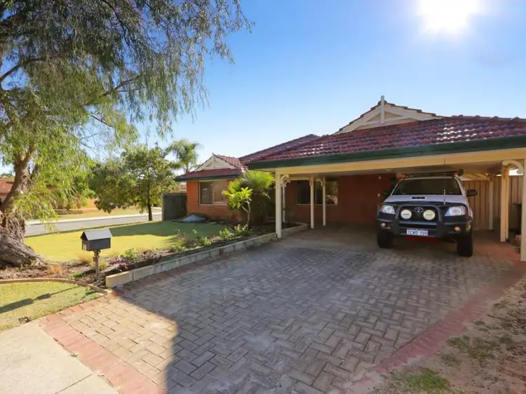 Fourth view of Homely house listing, 11 Bluegum Road, Thornlie WA 6108