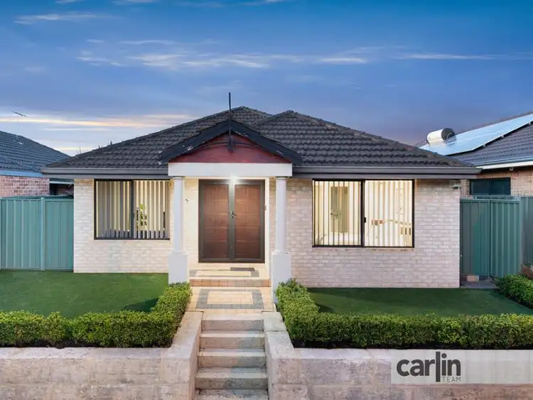 135 Beenyup Road, Atwell WA 6164