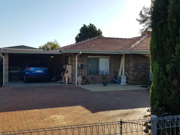 6 Edgar Street, Gingin WA 6503