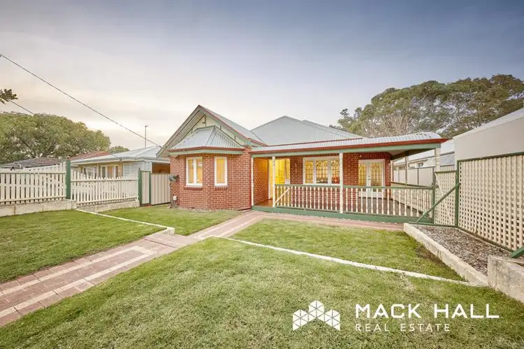 87A Victoria Street, Mosman Park WA 6012