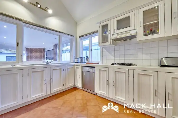 Fourth view of Homely house listing, 87A Victoria Street, Mosman Park WA 6012