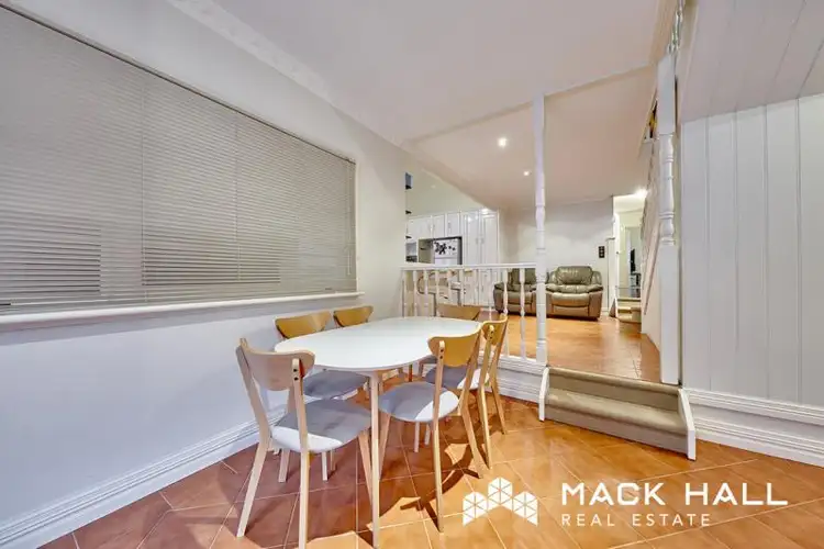 Fifth view of Homely house listing, 87A Victoria Street, Mosman Park WA 6012