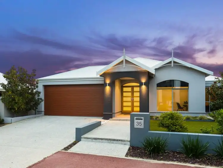 35 Veronica Parkway, Stirling WA 6021