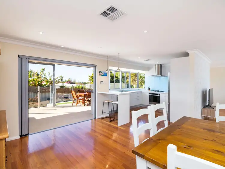 Second view of Homely house listing, 30 Wentworth Way, Padbury WA 6025
