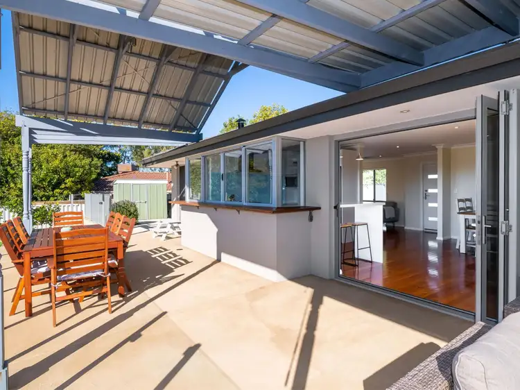 Fifth view of Homely house listing, 30 Wentworth Way, Padbury WA 6025