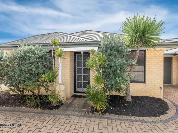 Main view of Homely villa listing, 24B Odin Road, Innaloo WA 6018