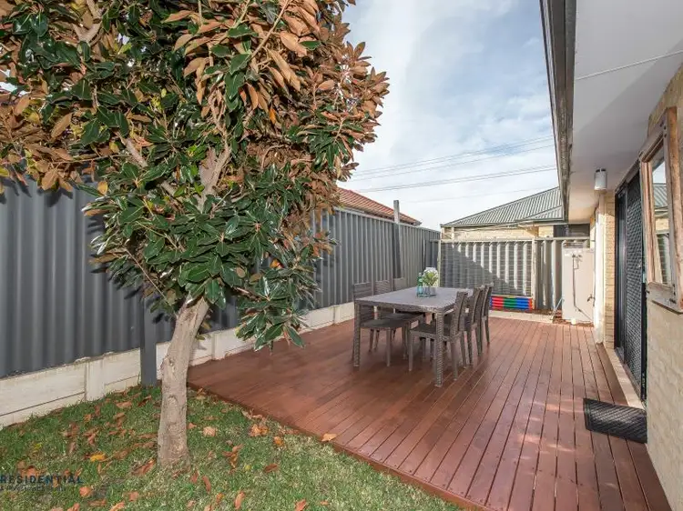 Second view of Homely villa listing, 24B Odin Road, Innaloo WA 6018