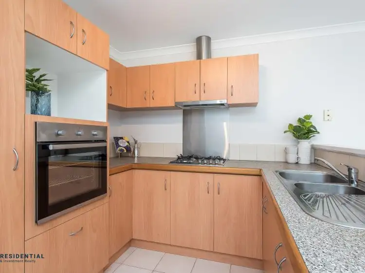 Third view of Homely villa listing, 24B Odin Road, Innaloo WA 6018