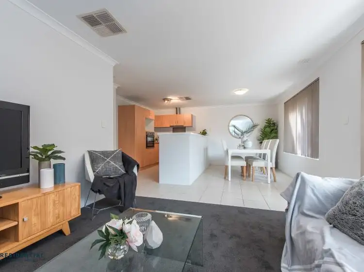 Fourth view of Homely villa listing, 24B Odin Road, Innaloo WA 6018
