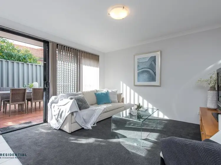 Fifth view of Homely villa listing, 24B Odin Road, Innaloo WA 6018