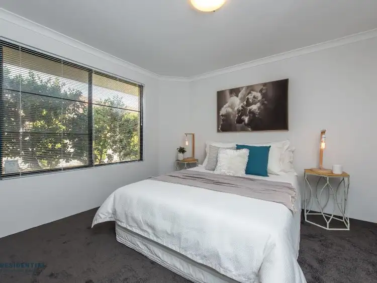 Sixth view of Homely villa listing, 24B Odin Road, Innaloo WA 6018