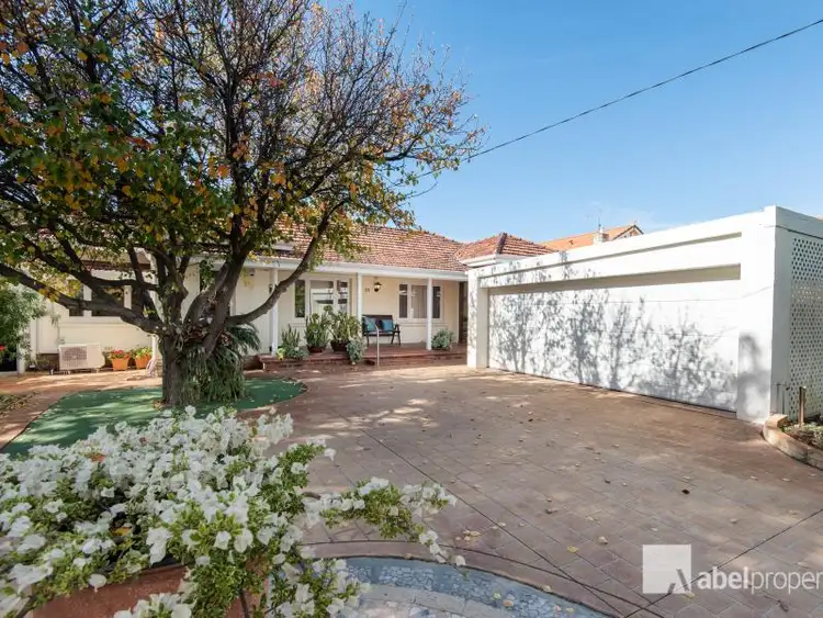Second view of Homely house listing, 22 Hornsey Road, Floreat WA 6014
