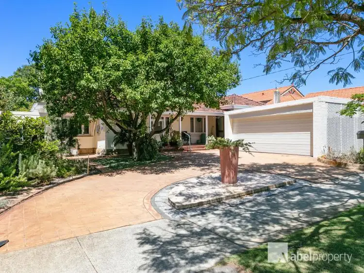 Third view of Homely house listing, 22 Hornsey Road, Floreat WA 6014