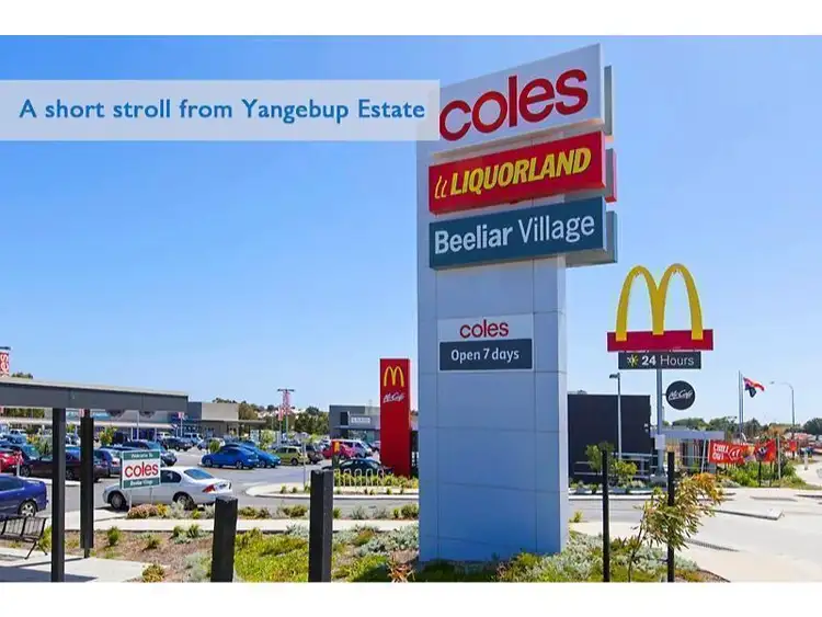 Sixth view of Homely land listing, 16 Shallcross Street, Yangebup WA 6164