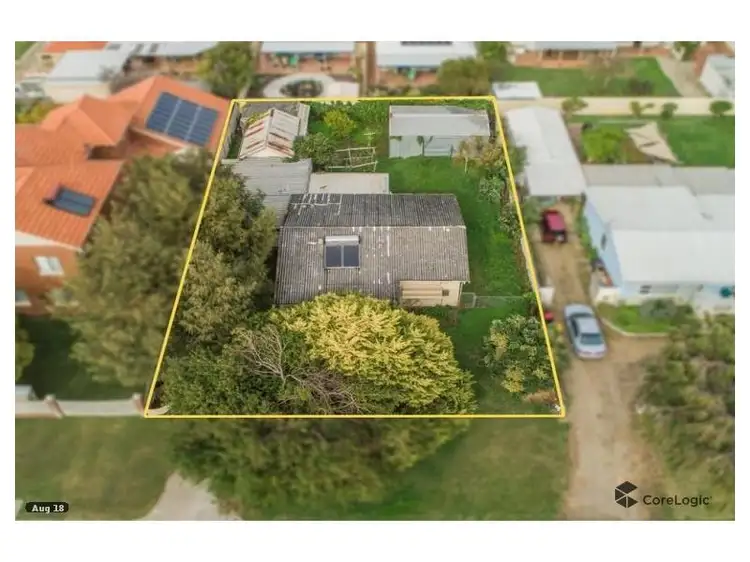 Main view of Homely house listing, Lot 41, 9 Sloan Street, Rockingham WA 6168
