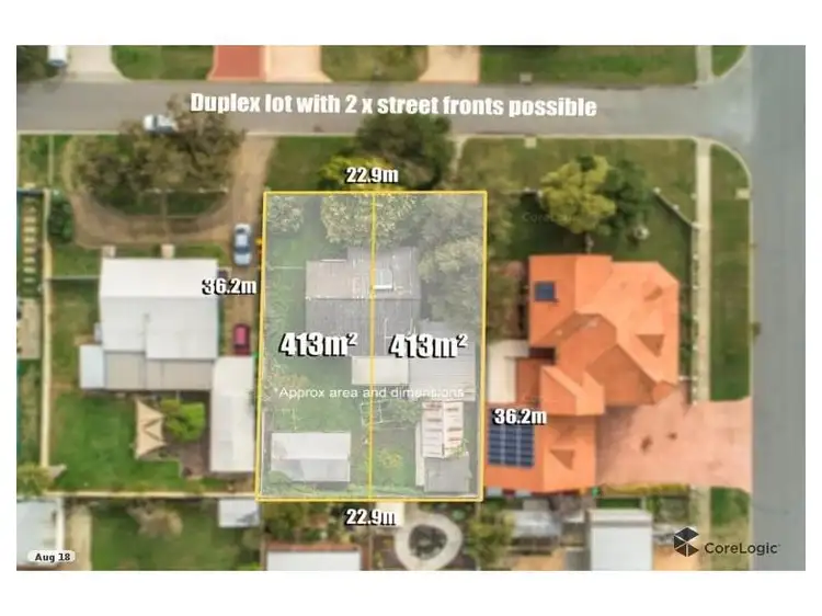 Second view of Homely house listing, Lot 41, 9 Sloan Street, Rockingham WA 6168