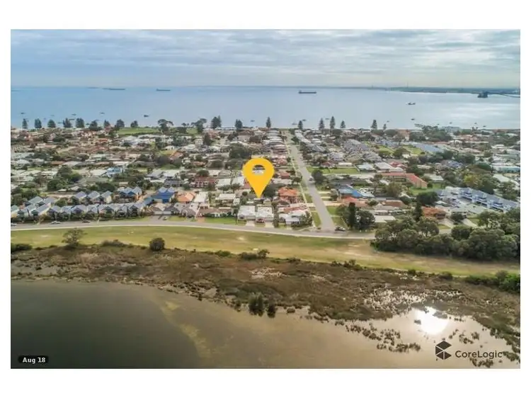 Third view of Homely house listing, Lot 41, 9 Sloan Street, Rockingham WA 6168