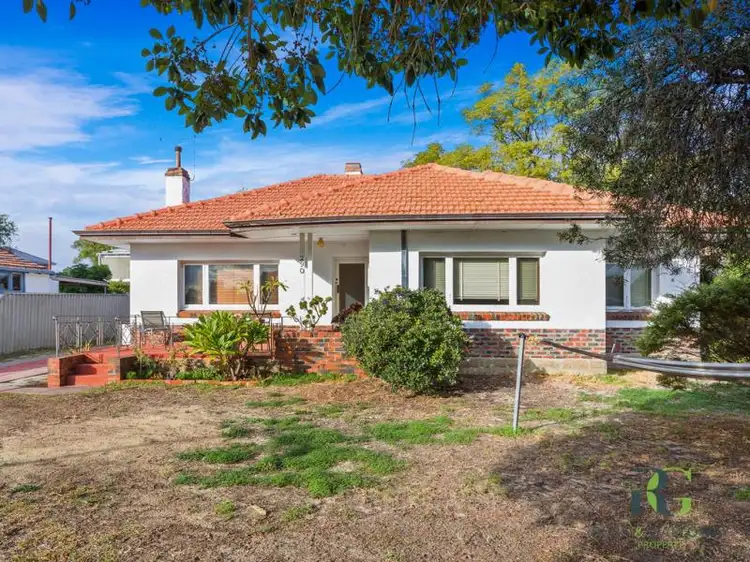 Main view of Homely house listing, 290 Preston Point Road, Bicton WA 6157