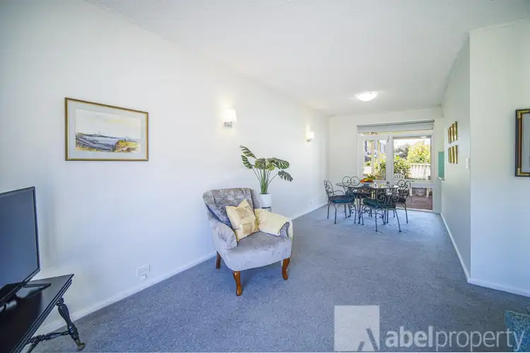 Second view of Homely townhouse listing, 9/10 Fraser Street, East Fremantle WA 6158