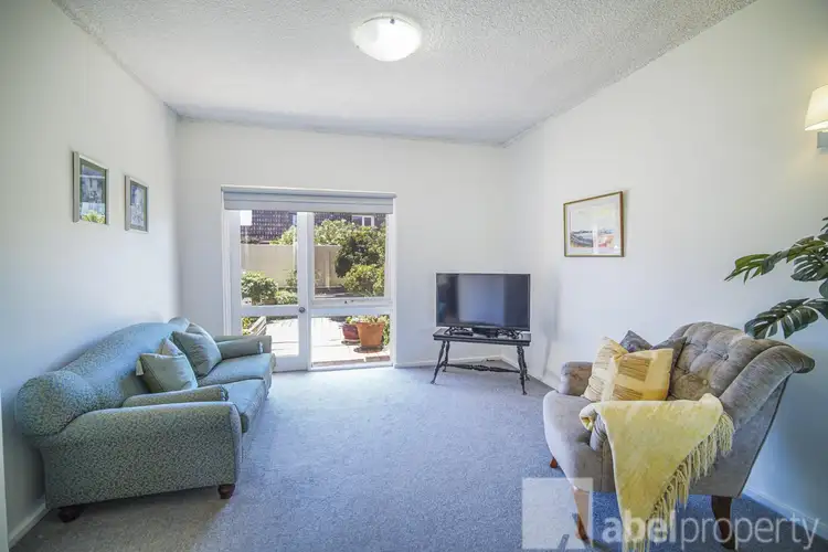 Fourth view of Homely townhouse listing, 9/10 Fraser Street, East Fremantle WA 6158