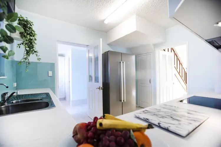 Sixth view of Homely townhouse listing, 9/10 Fraser Street, East Fremantle WA 6158