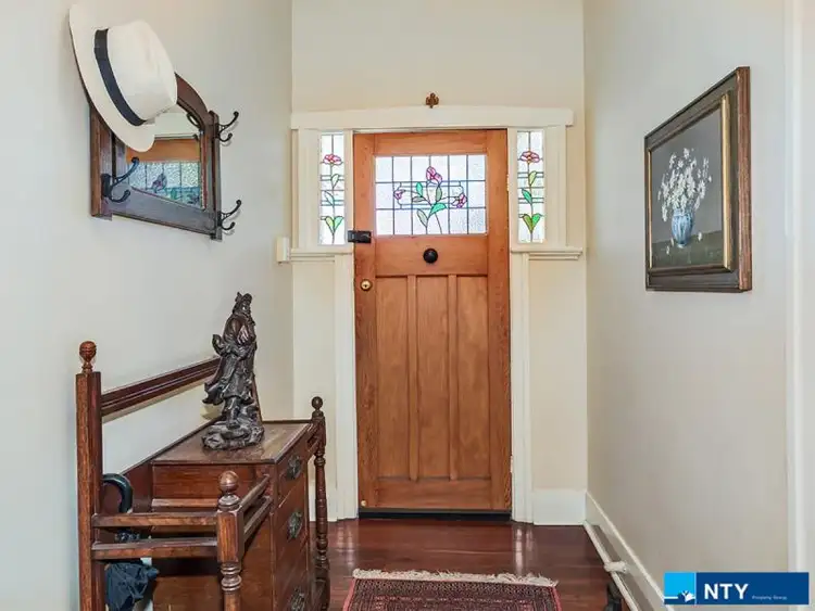 Fifth view of Homely house listing, 203 Whatley Crescent, Bayswater WA 6053