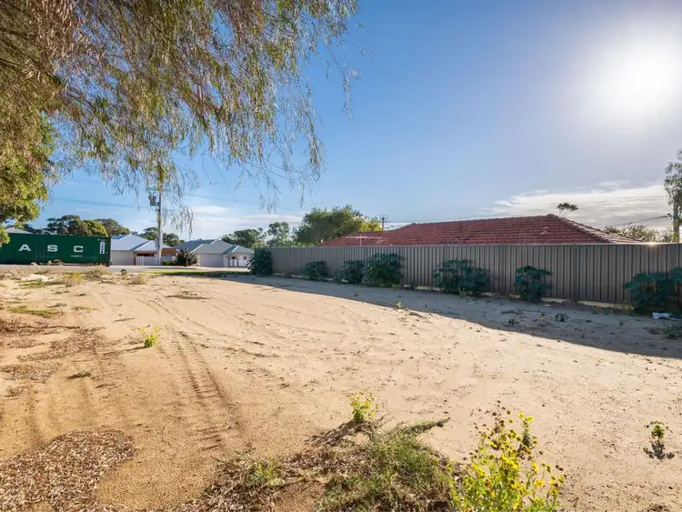 Second view of Homely land listing, 28 Waterford Drive, Hillarys WA 6025