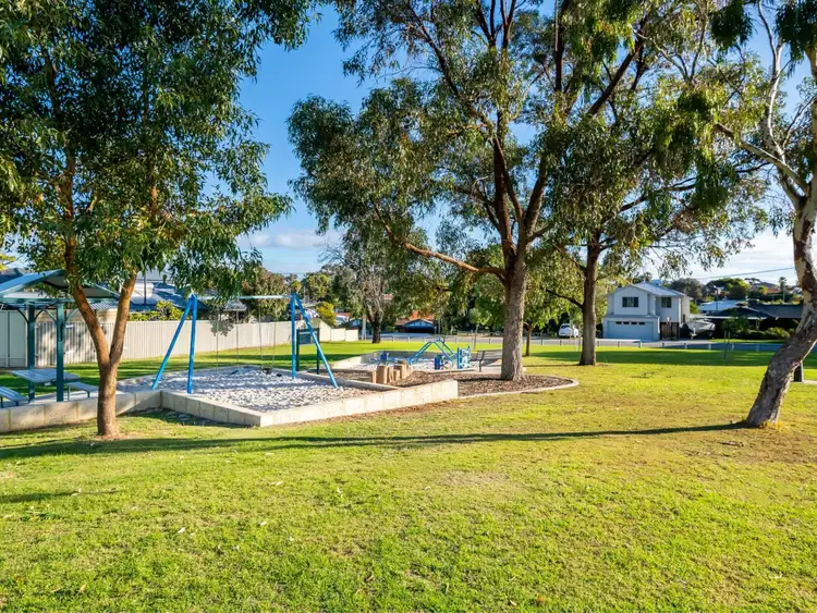 Fifth view of Homely land listing, 28 Waterford Drive, Hillarys WA 6025
