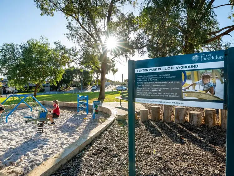 Seventh view of Homely land listing, 28 Waterford Drive, Hillarys WA 6025
