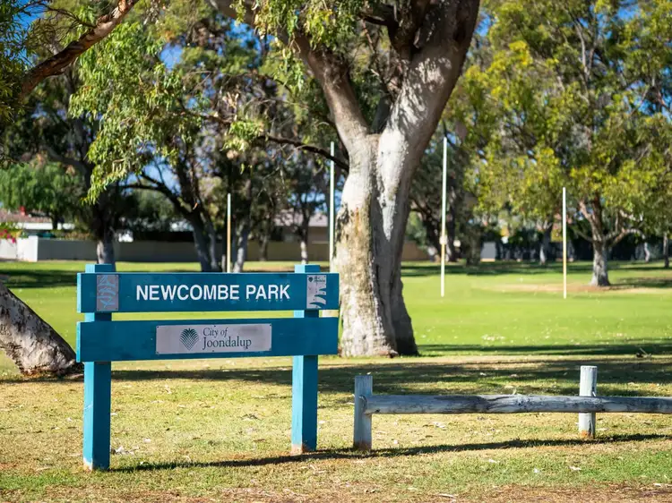 Fifth view of Homely land listing, 31 Newcombe Way, Padbury WA 6025