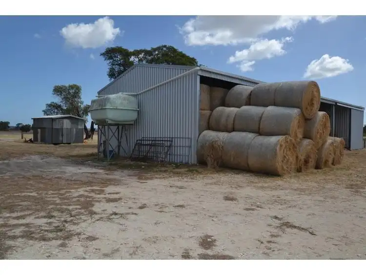 Third view of Homely land listing, Lot 24, Kularda Road, Waroona WA 6215